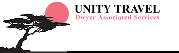 Unity Travel Unity Travel