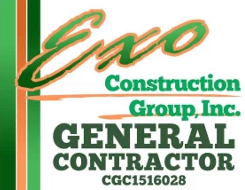 Exo Construction Group Exo Construction Group