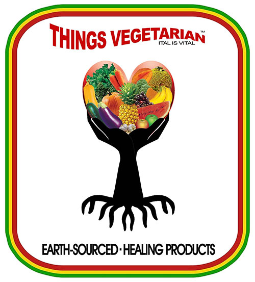 Things Vegetarian Things Vegetarian