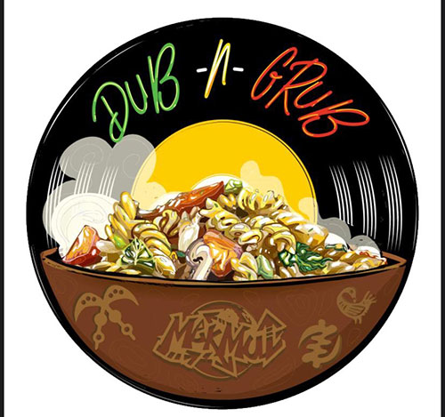 Dub-n-Grub Dub-n-Grub