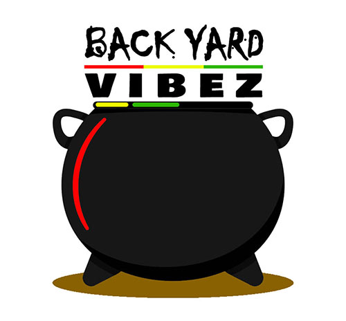 Back Yard VIBEZ Back Yard VIBEZ