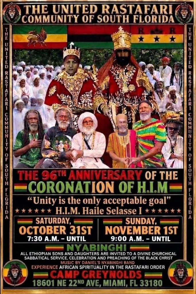 Coronation 2026
